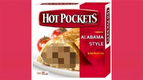 alabama hot pocket|Definition of Alabama hot pocket